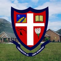 CVO Omega Akademie skoolwapen